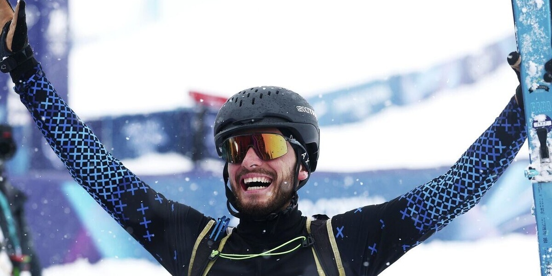 Первая медаль российских спортсменов на Олимпиаде в Италии