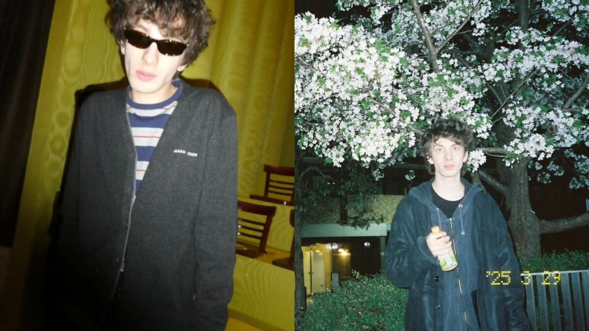    Марк Эйдельштейн в обычной жизни