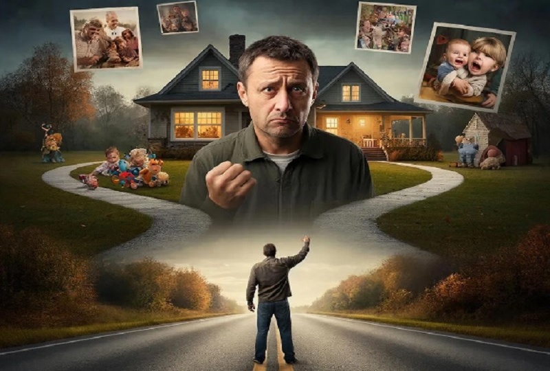 Люблю жену, Хочу другую или что творится в голове твоего мужа, когда годы семейной жизни стучат набатом