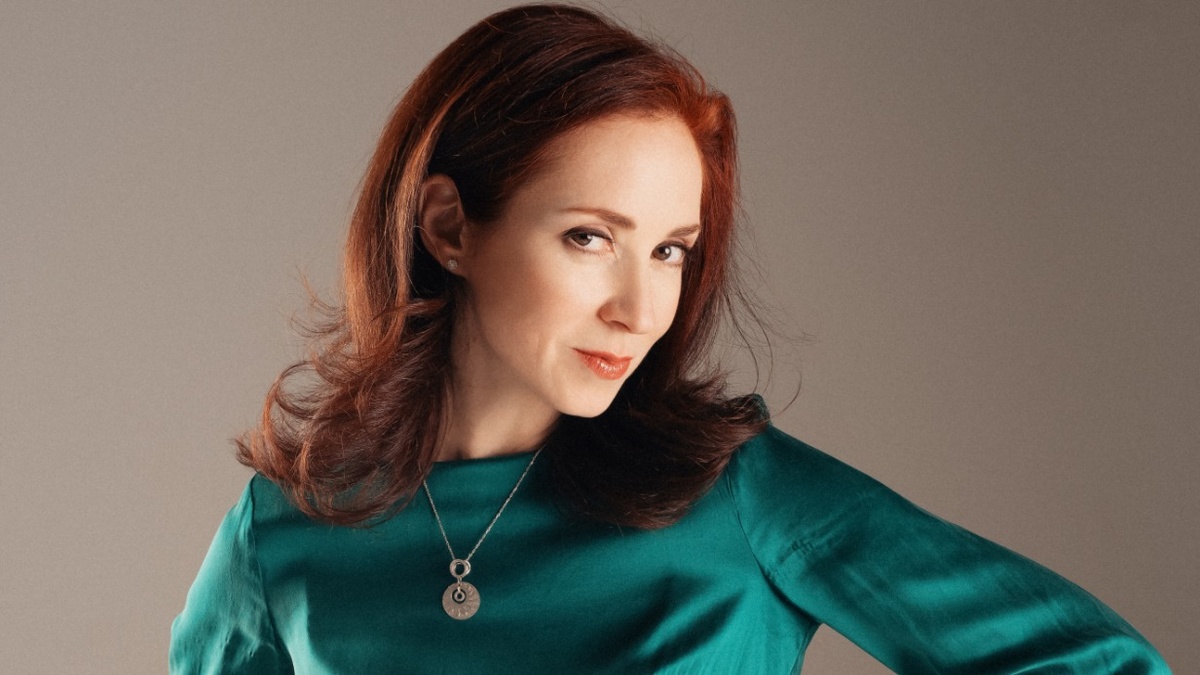 Анна Большова