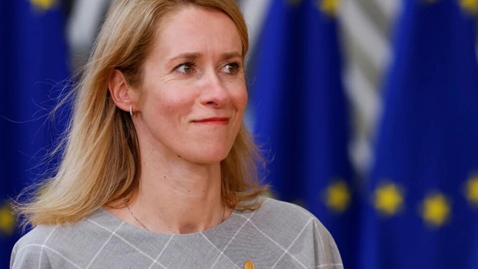 Каллас выдвинула требования к России