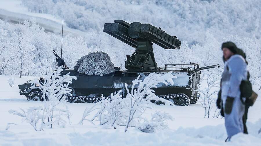    Фото: РИА Новости/Павел Львов