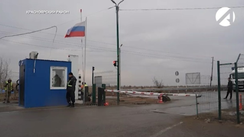 Россельхознадзор запретил ввоз рыбы из Казахстана в Астраханскую область