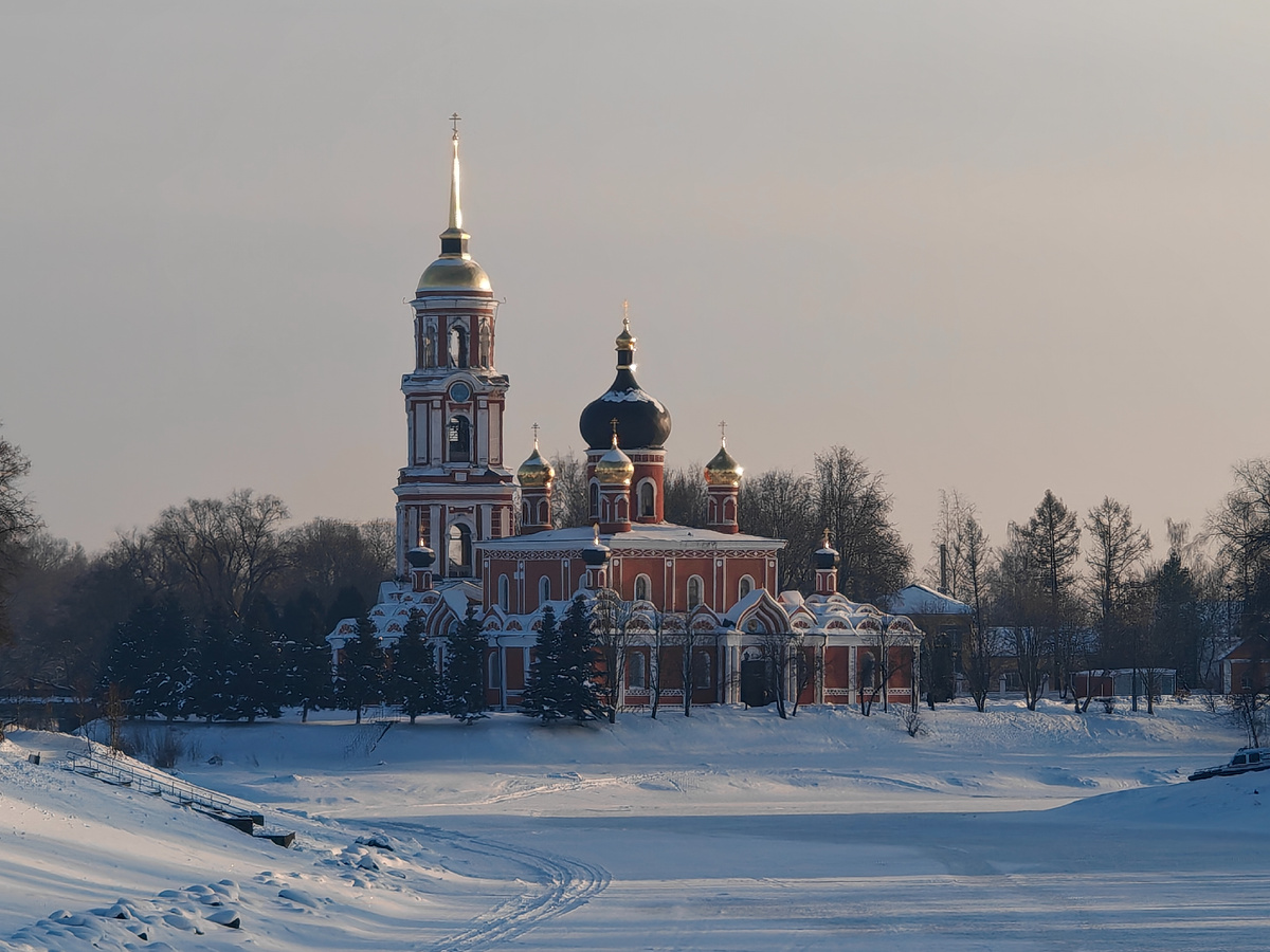 Фото автора