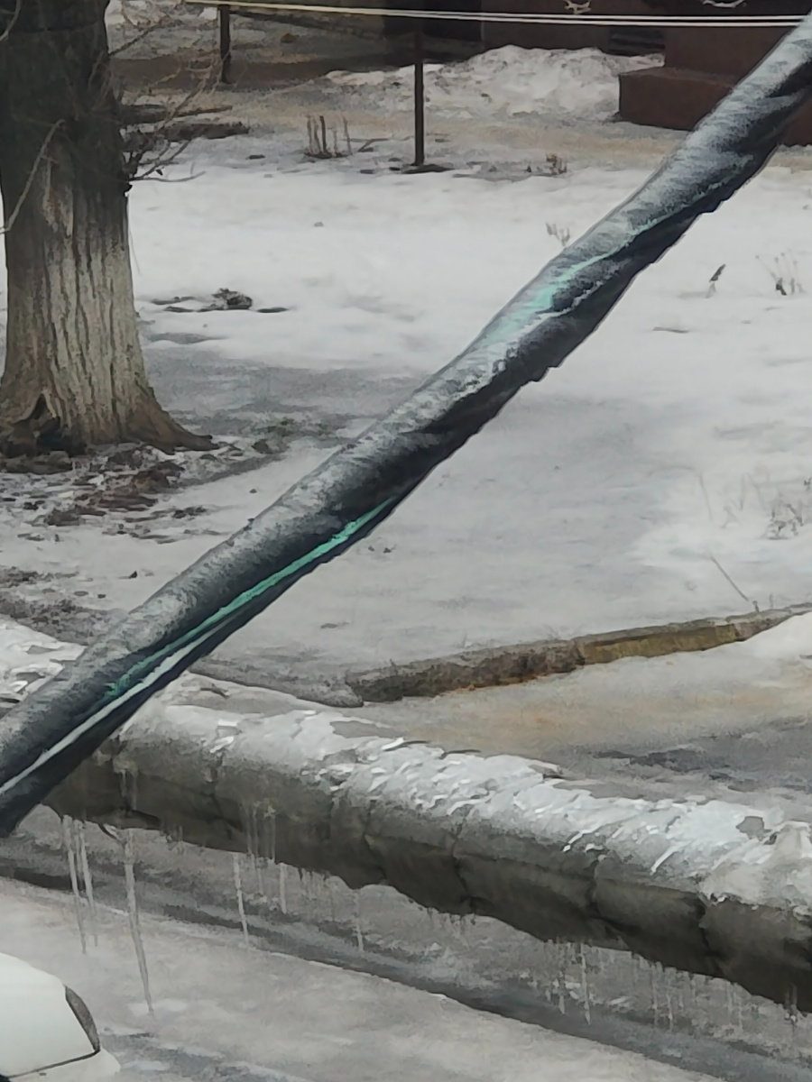 Обледенение