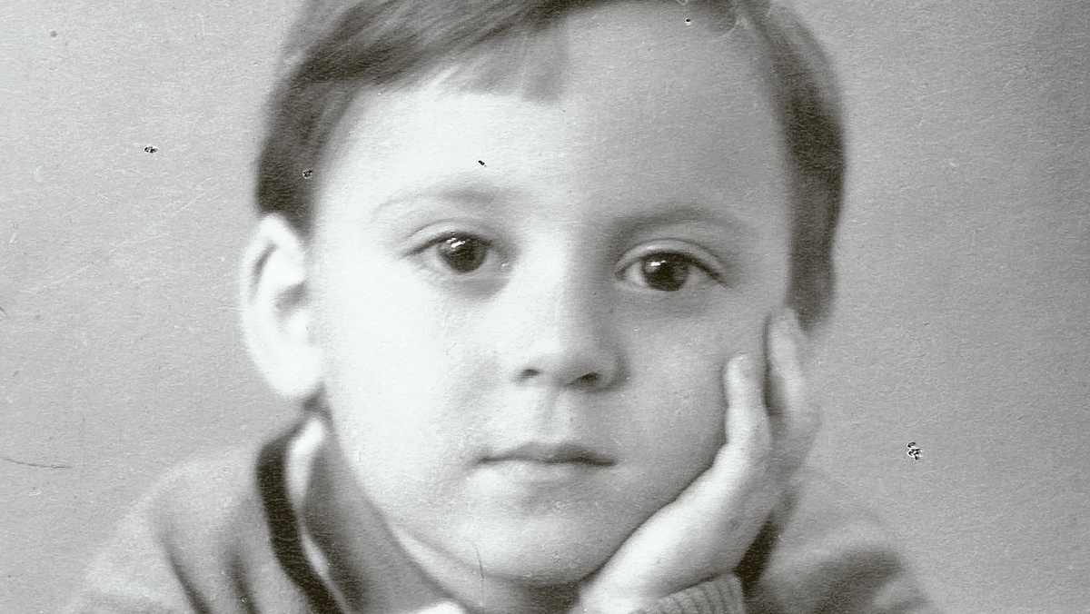 Сергей Бурунов