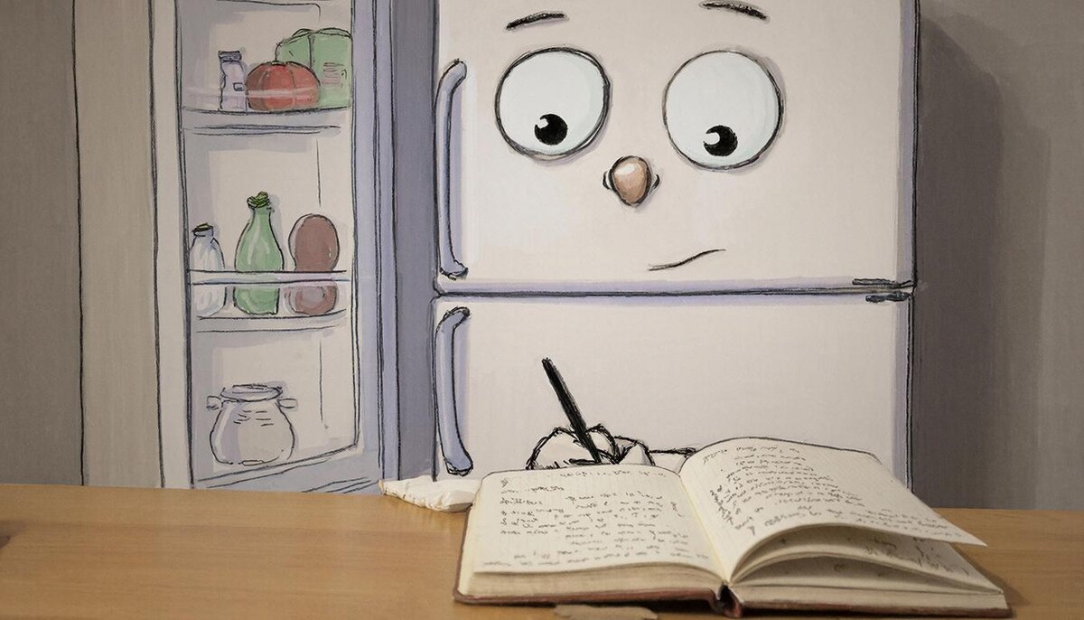 Все изображения сгенерированы нейросетями