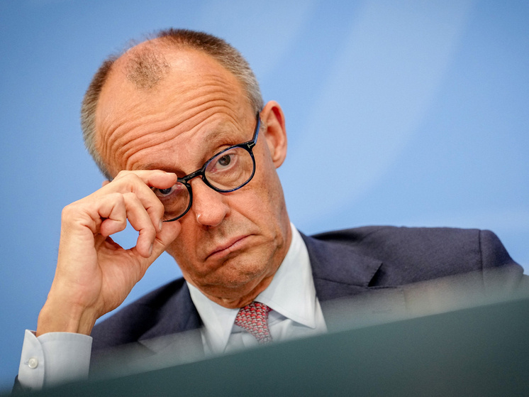     ФОТО: Kay Nietfeld/ dpa/ Global Look Press