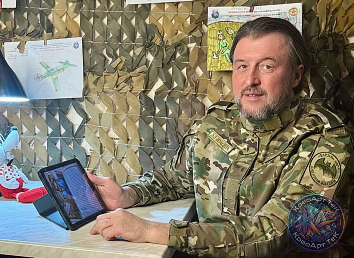 «Азовская олива» из Киржача