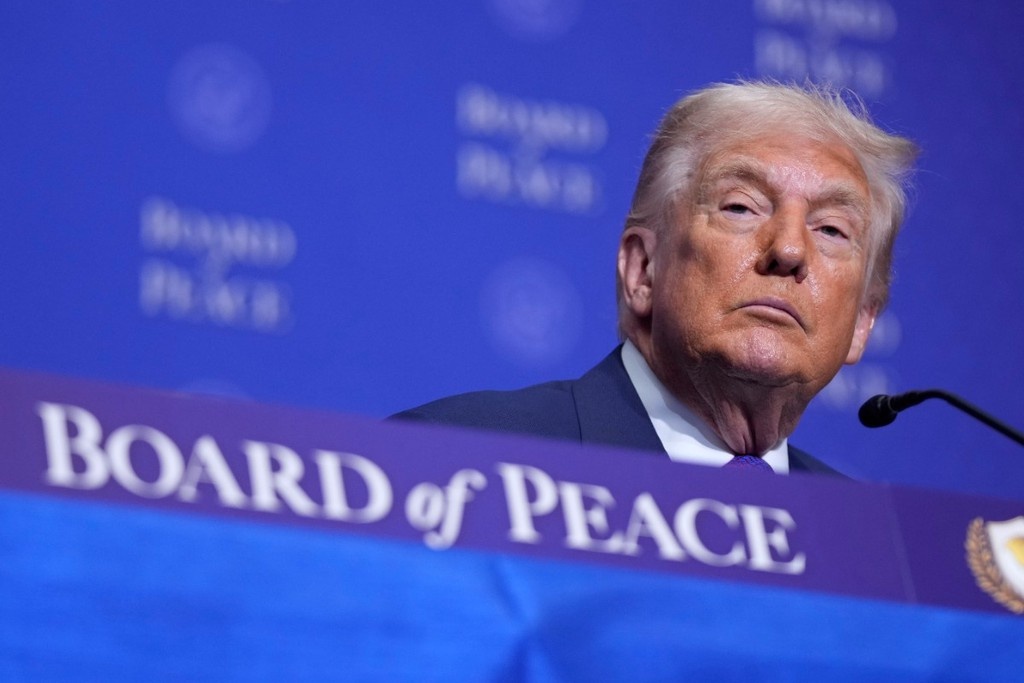    Фото © AP / ТАСС