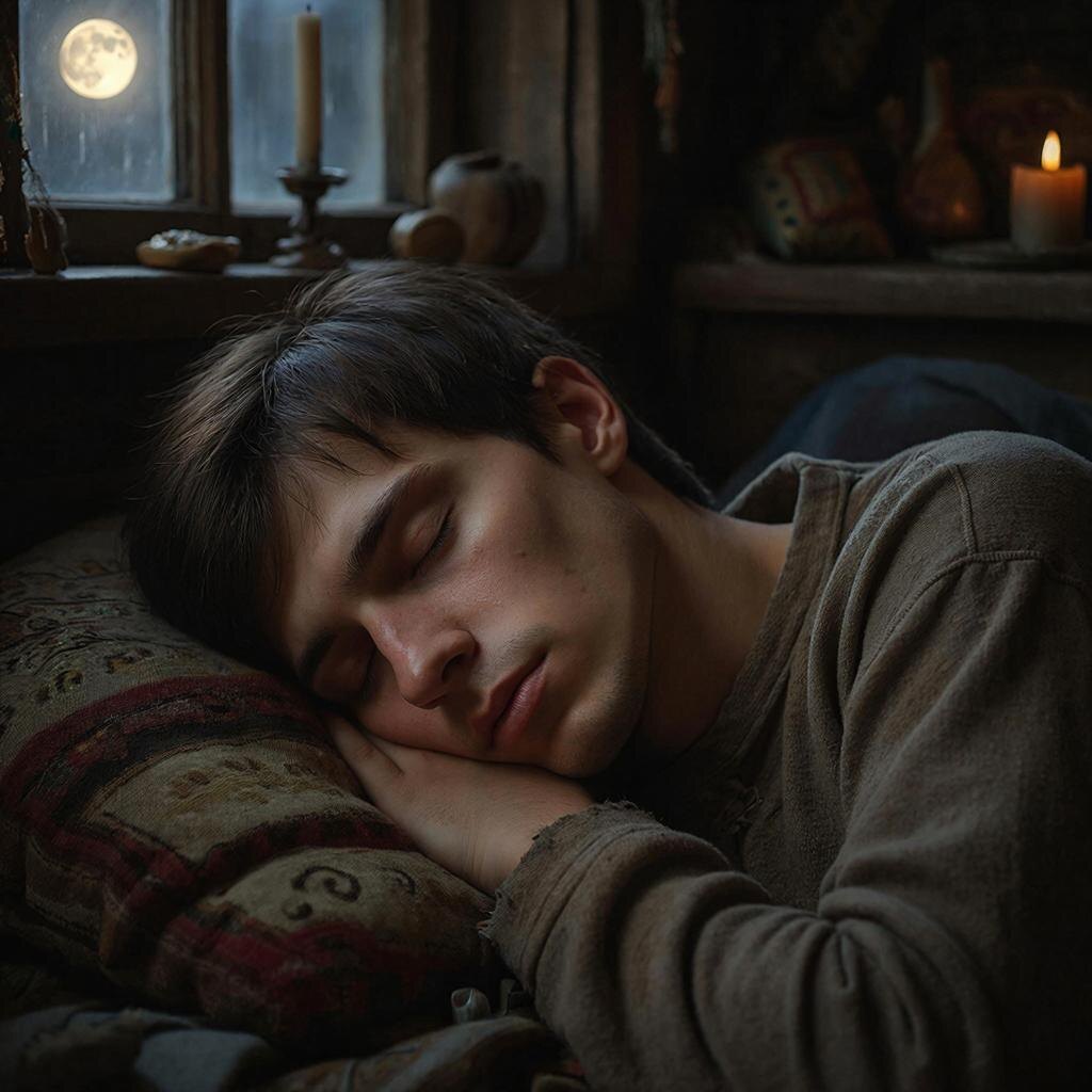 Значение снов