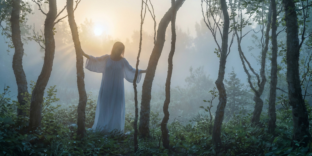 Рассказы о русалках (Часть 4)