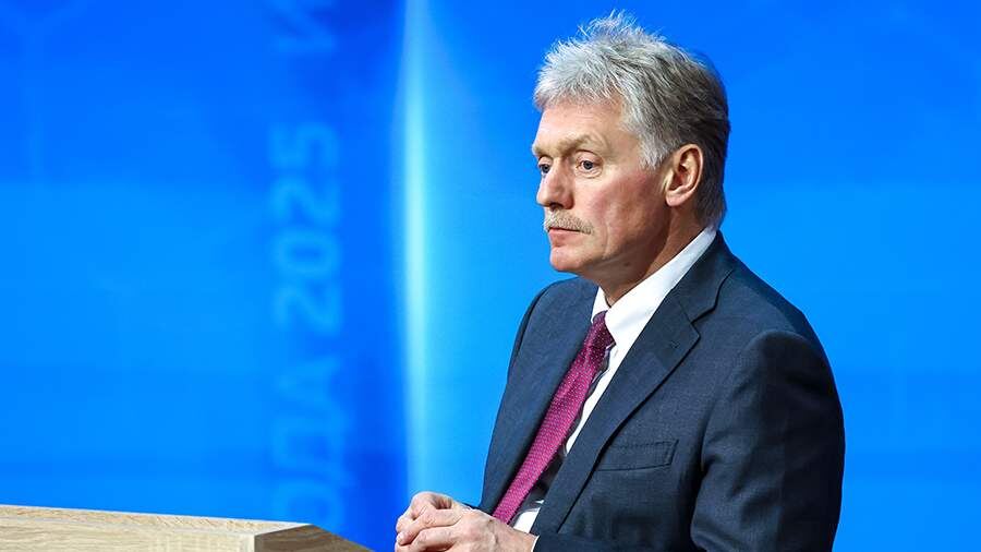    Фото: РИА Новости/Александр Казаков