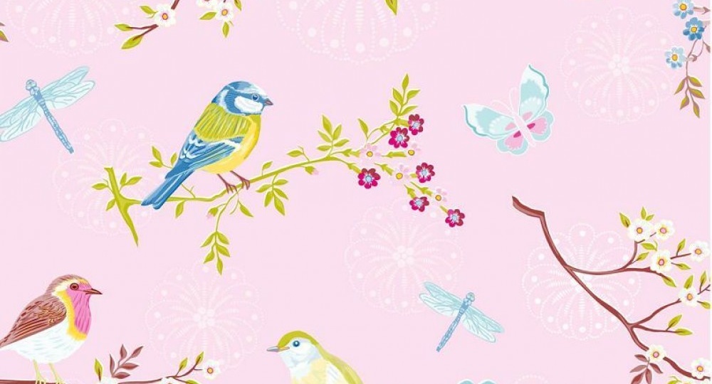 Обои для детской: безопасные материалы и яркие мотивы для вашего ребенка