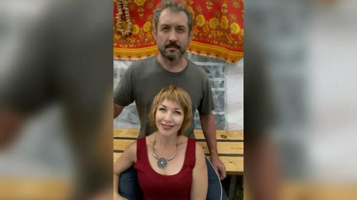 Пропавшая семья Усольцевых. Обложка © VK / Ирина Усольцева