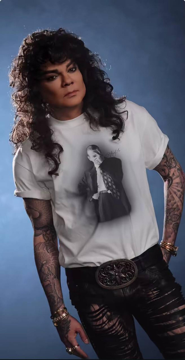    Филипп Киркоров в ролике You Wanna. Скриншот: Super