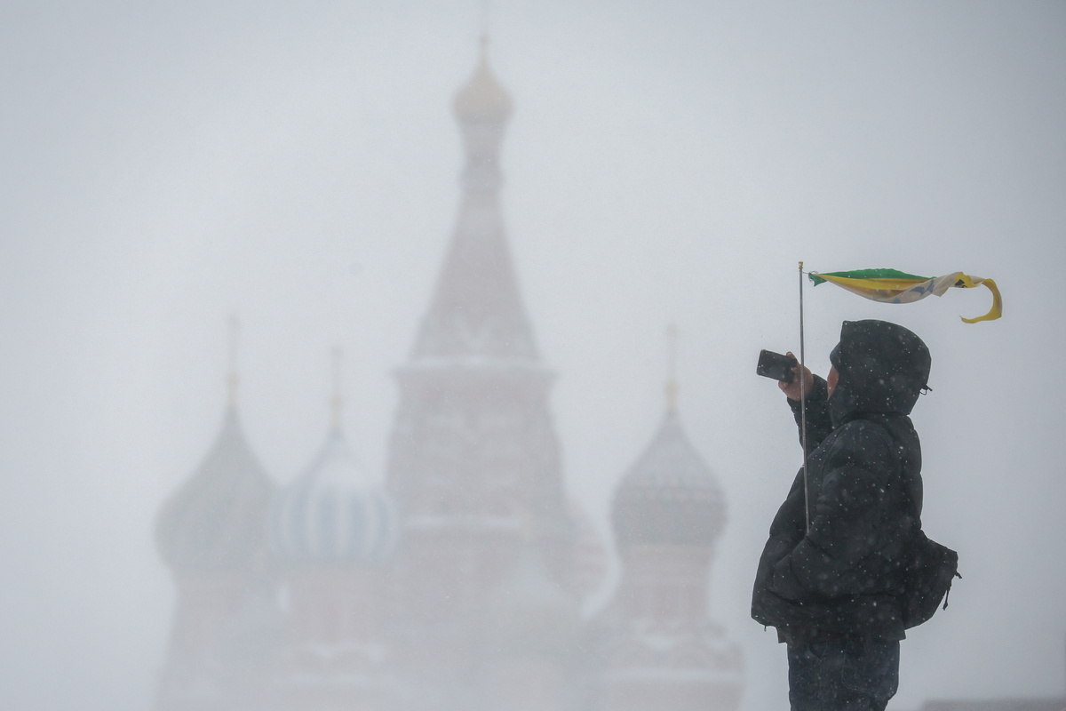 Фото: Belkin Alexey/news.ru/Global Look Press