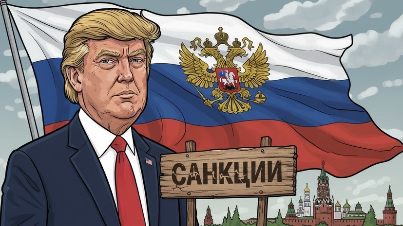   Сгенерировано с помощью ИИ