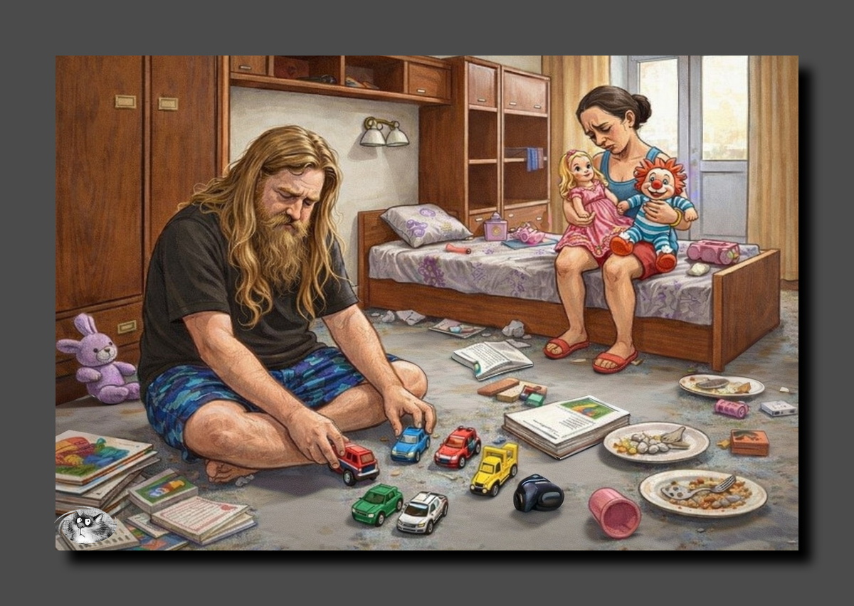 Коллаж автора