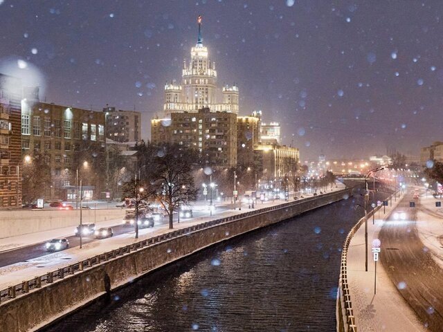    Фото: портал мэра и правительства Москвы/Евгений Самарин