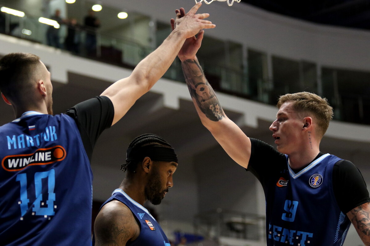 Фото: Максим Константинов, архив P1spb.ru