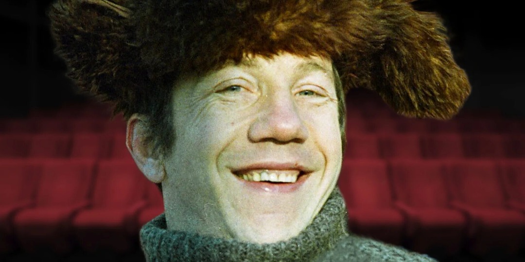 Почему любой фильм с Савелием Крамаровым становился шедевром