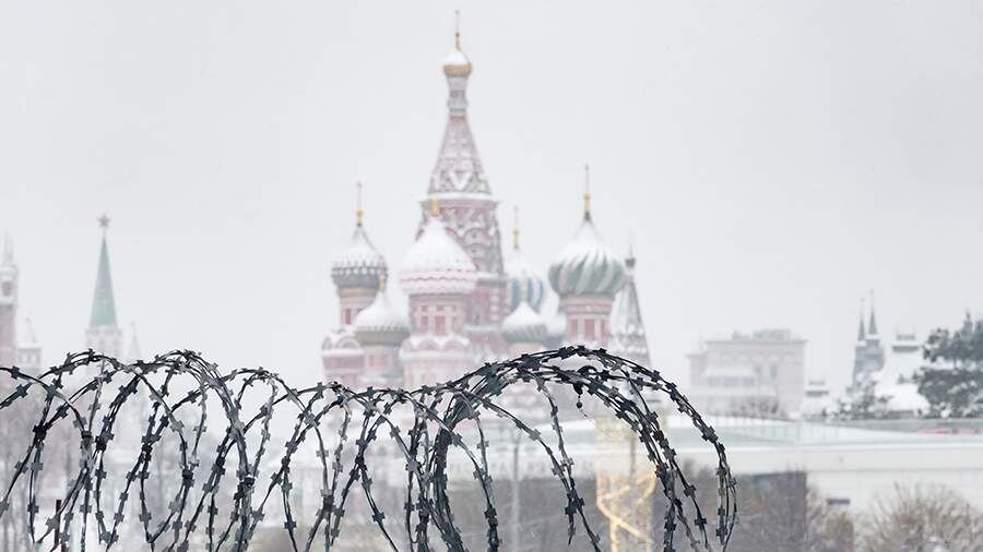    Фото: ИЗВЕСТИЯ/Константин Кокошкин