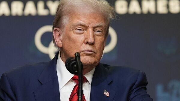    © AP Photo Alex Brandon