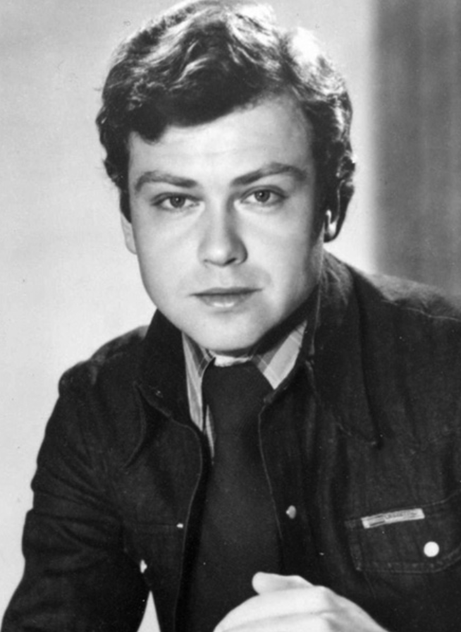    Александр Воеводин