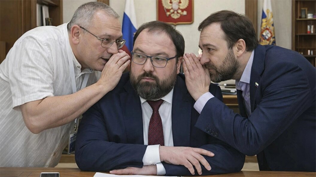    Фото: globallookpress.com