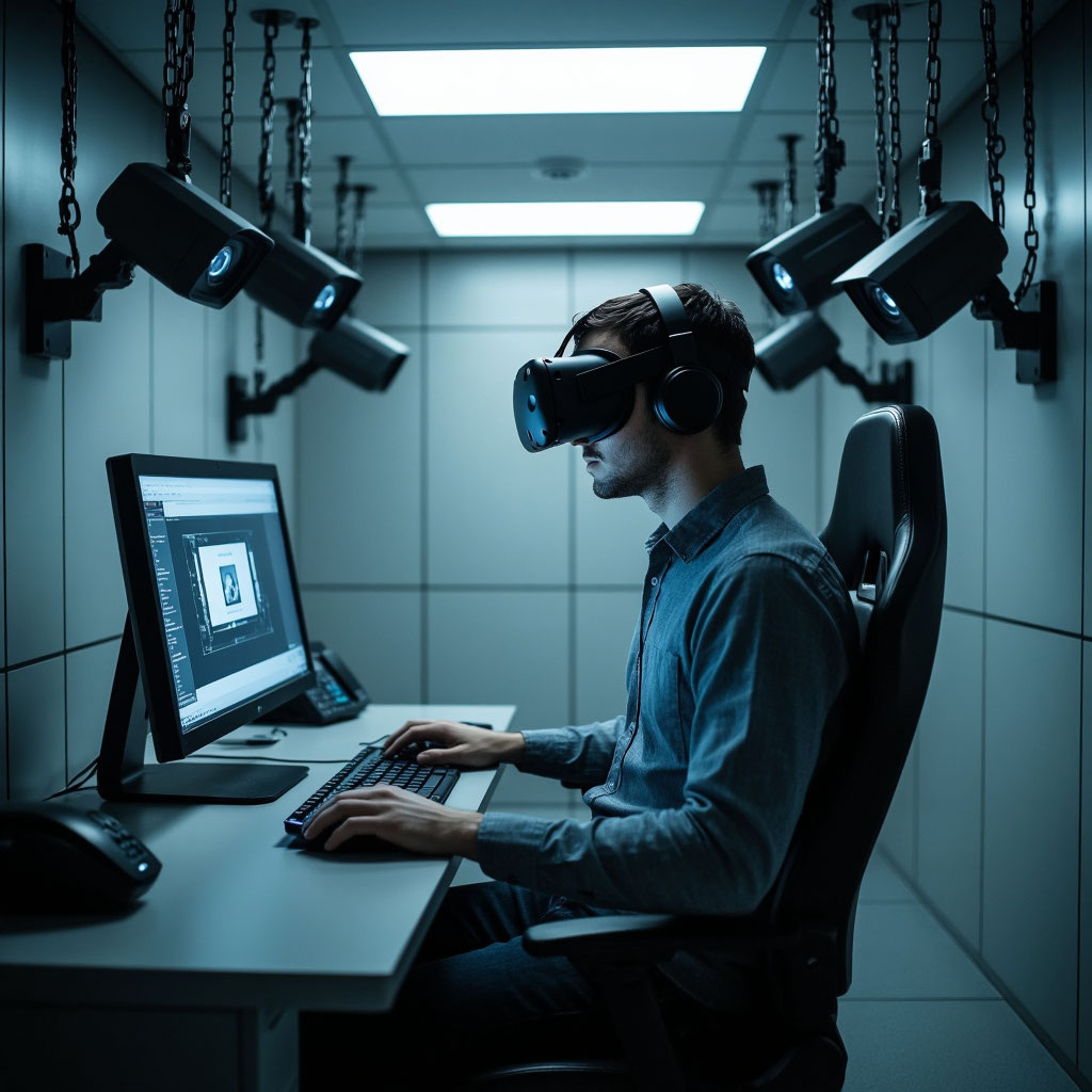 Выбор без выбора