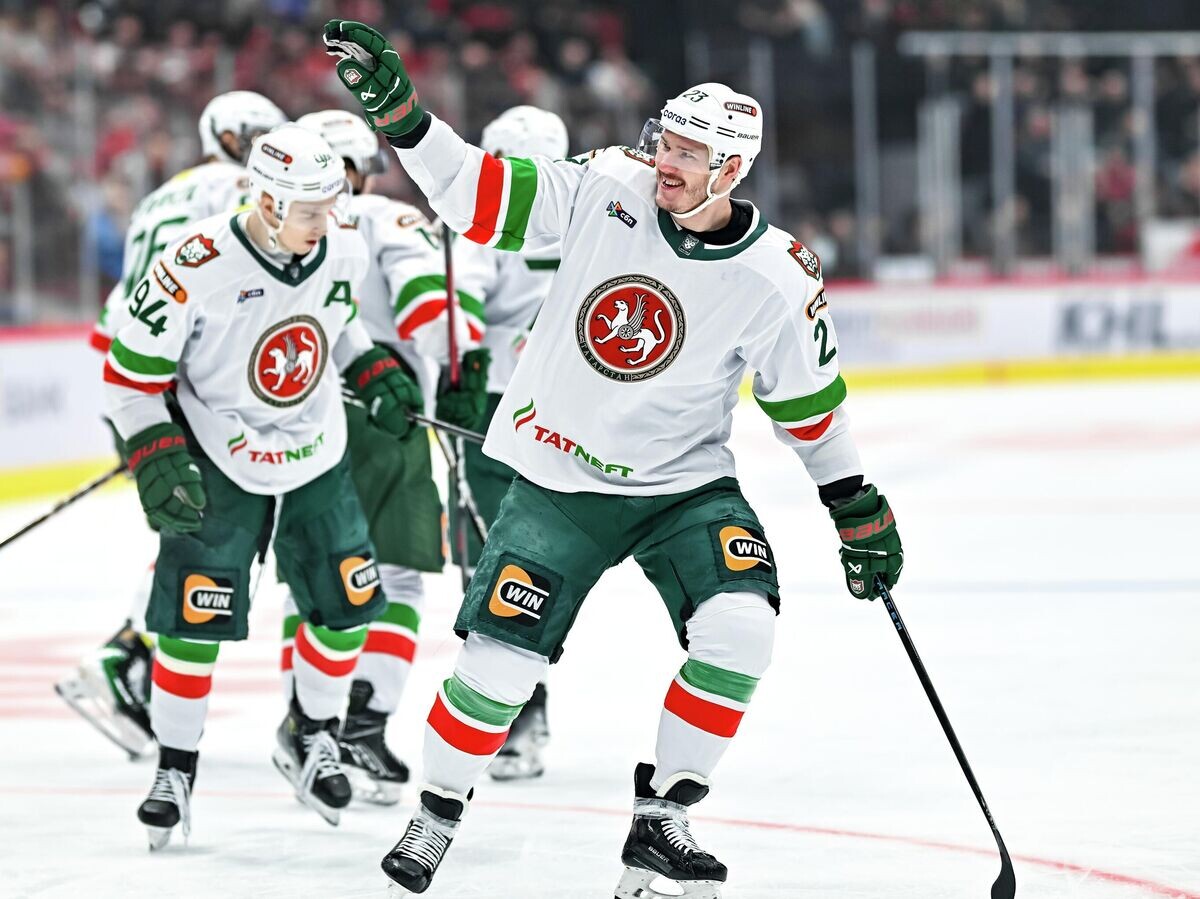    Дмитрий Яшкин | © РИА Новости / Алексей Мальгавко