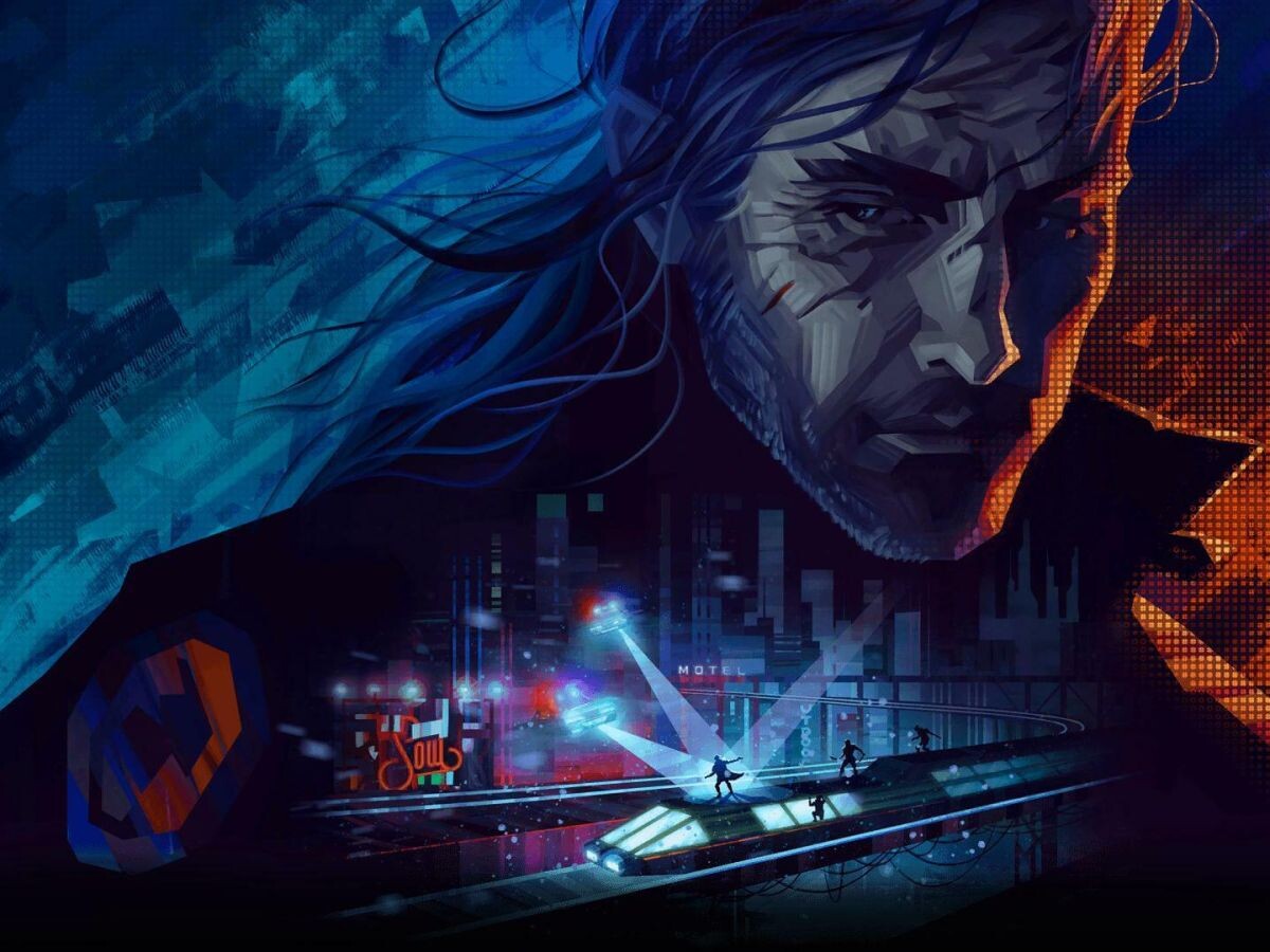    Ещё чуть-чуть. Премьеру многообещающей Replaced вновь отложили