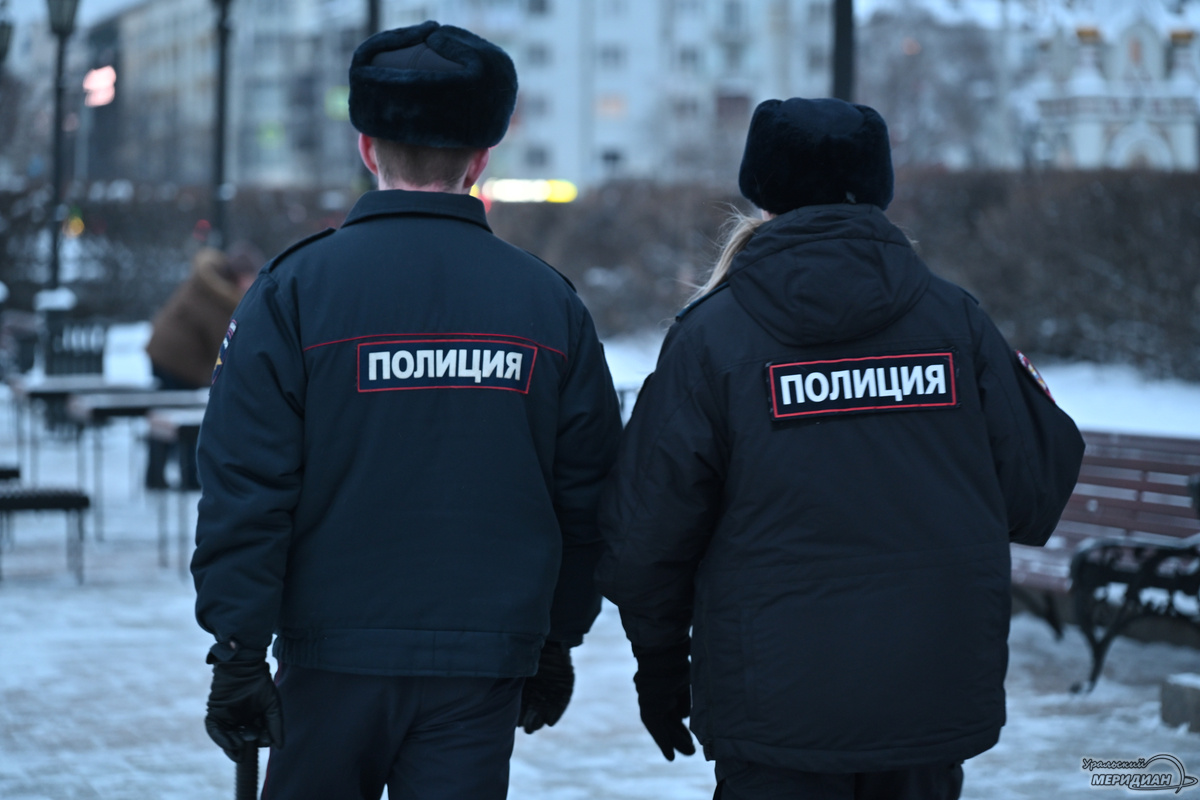    Анастасия Сибирякова © ИА «Уральский меридиан»