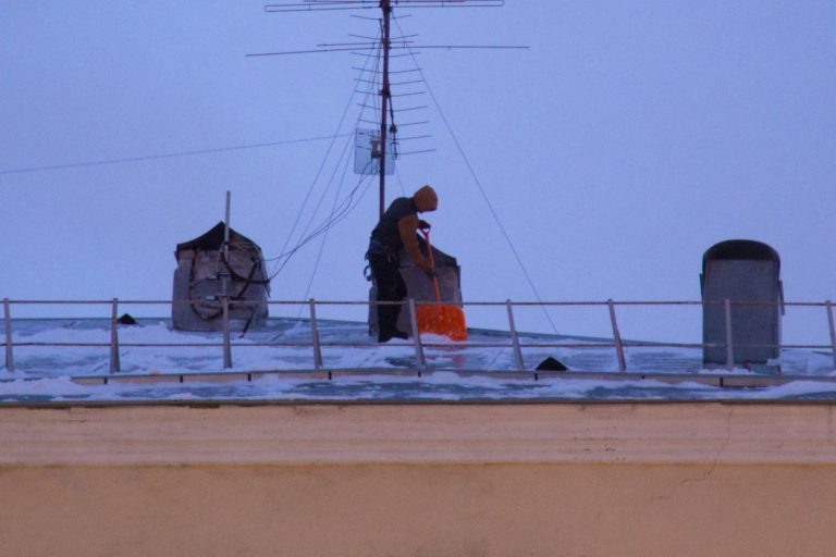    Фото: Общественная служба новостей Эдуард Шефер