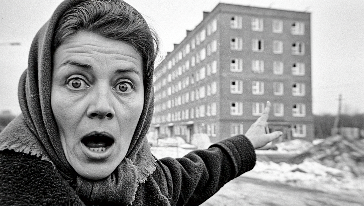 Иллюстрация к статье создана при помощи ИИ