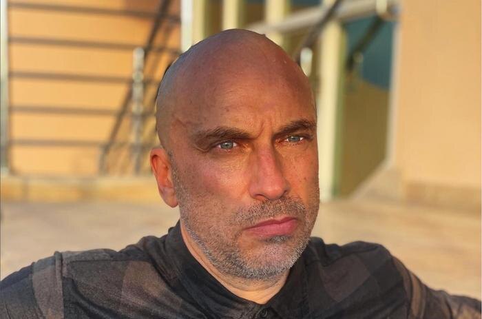 Дмитрий Нагиев. Обложка © Instagram (соцсеть запрещена в РФ; принадлежит корпорации Meta, которая признана в РФ экстремистской) / nagiev.universal