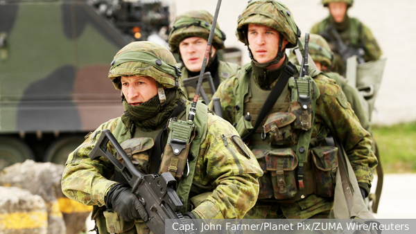     Фото: Capt. John Farmer/Planet Pix/ZUMA Wire/Reuters   
 Текст: Ольга Иванова