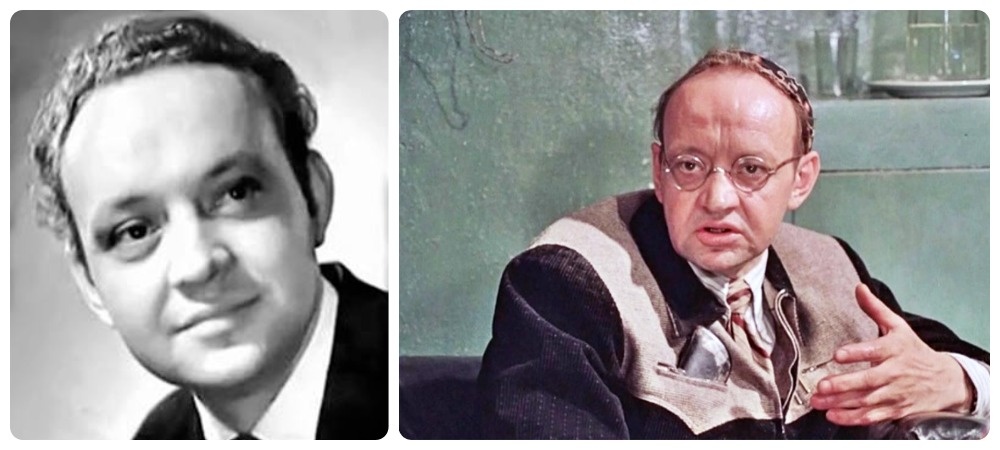 Лев Перфилов: Трагический комик и его сто дорог к счастью