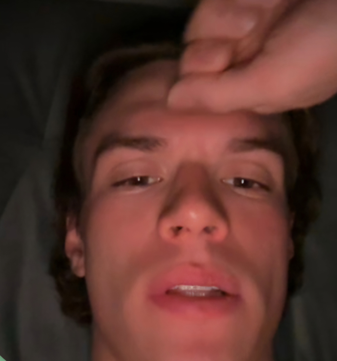 Сергей Волков 