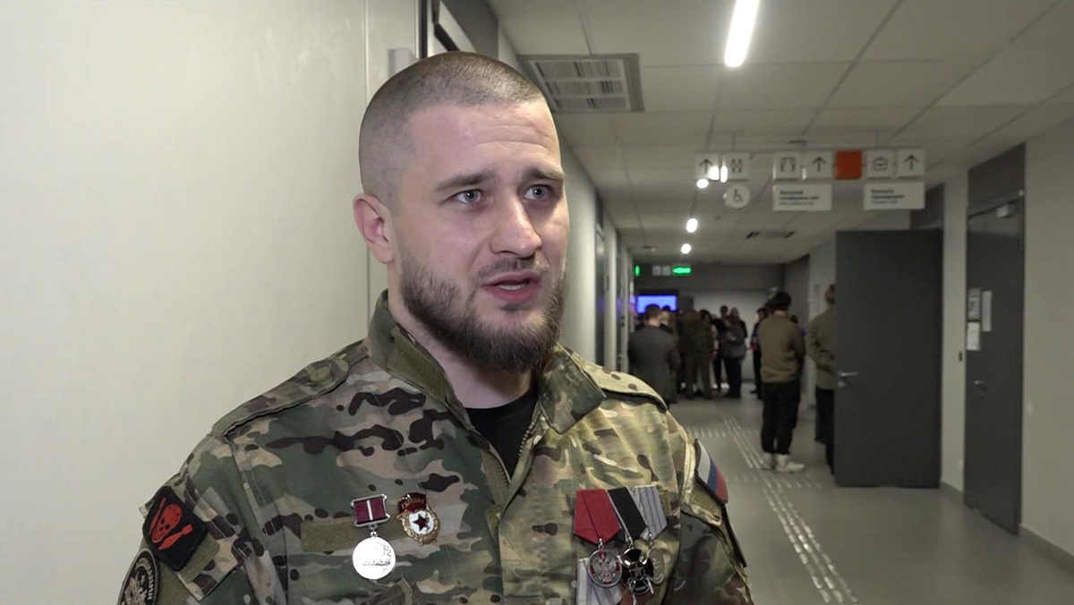    Время мастеров: бойцов СВО хотят привлечь в производство