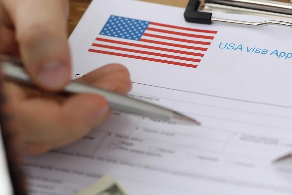    США не выдали визы делегации Белоруссии для участия в заседании Совета мира Shutterstock