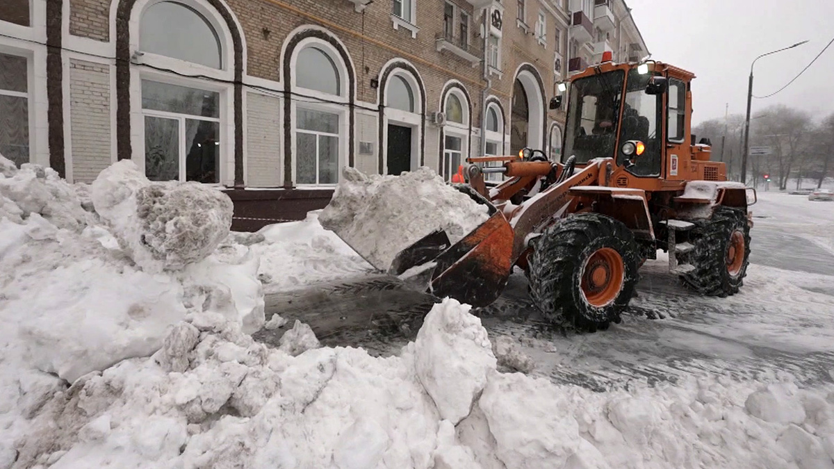    Первый канал