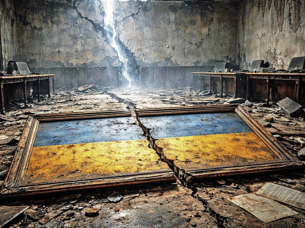    Изображение сгенерировано ИИ | © РИА Новости / Изображение сгенерировано ИИ