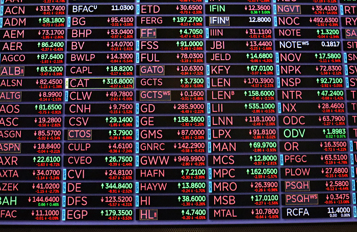    John Taggart/EPA/TASS