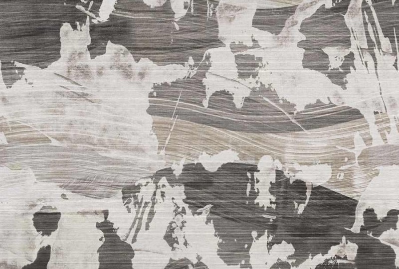 Обои в стиле лофт и индустриальный дизайн: бетон, кирпич, металл