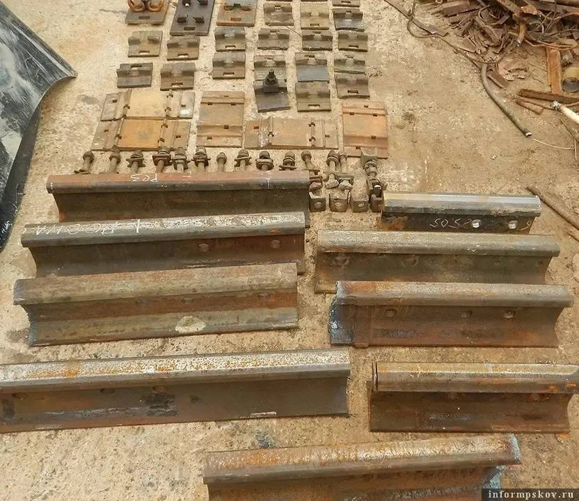 Фото: пресс-служба Северо-Западной транспортной прокуратуры