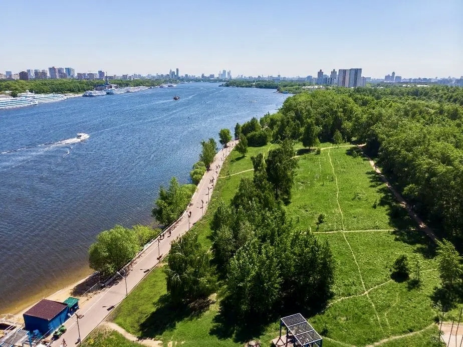 Северное Тушино