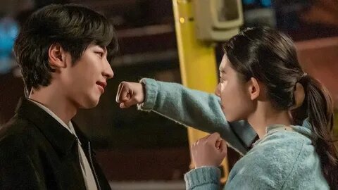 Олимпийский разрыв: дорамы про спортсменов, от которых не оторваться