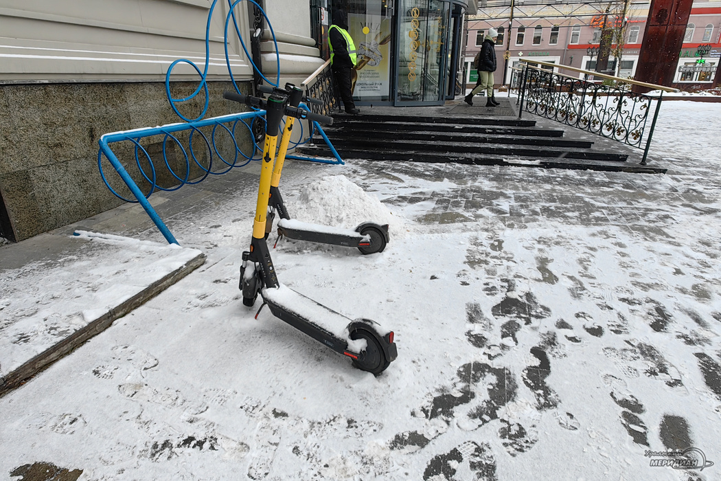    Фото: Лидия Аникина © ИА «Уральский меридиан»